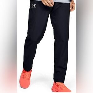 Under Armour Men's Black Joggers